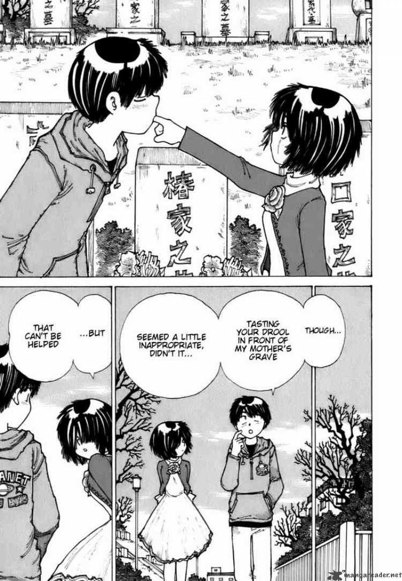 Mysterious Girlfriend X 12 23