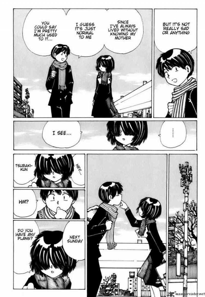 Mysterious Girlfriend X 12 8