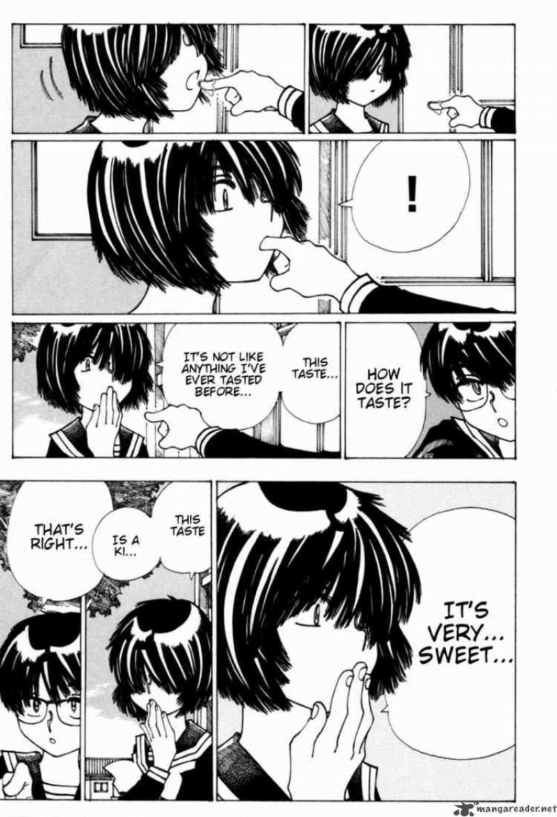 Mysterious Girlfriend X 13 10