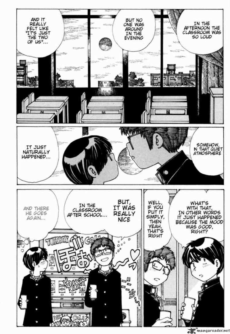 Mysterious Girlfriend X 13 13