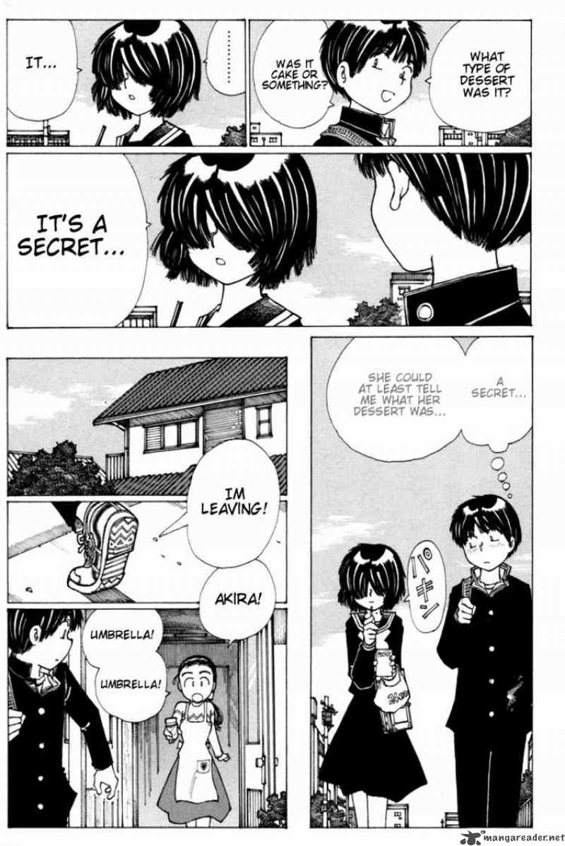 Mysterious Girlfriend X 13 16