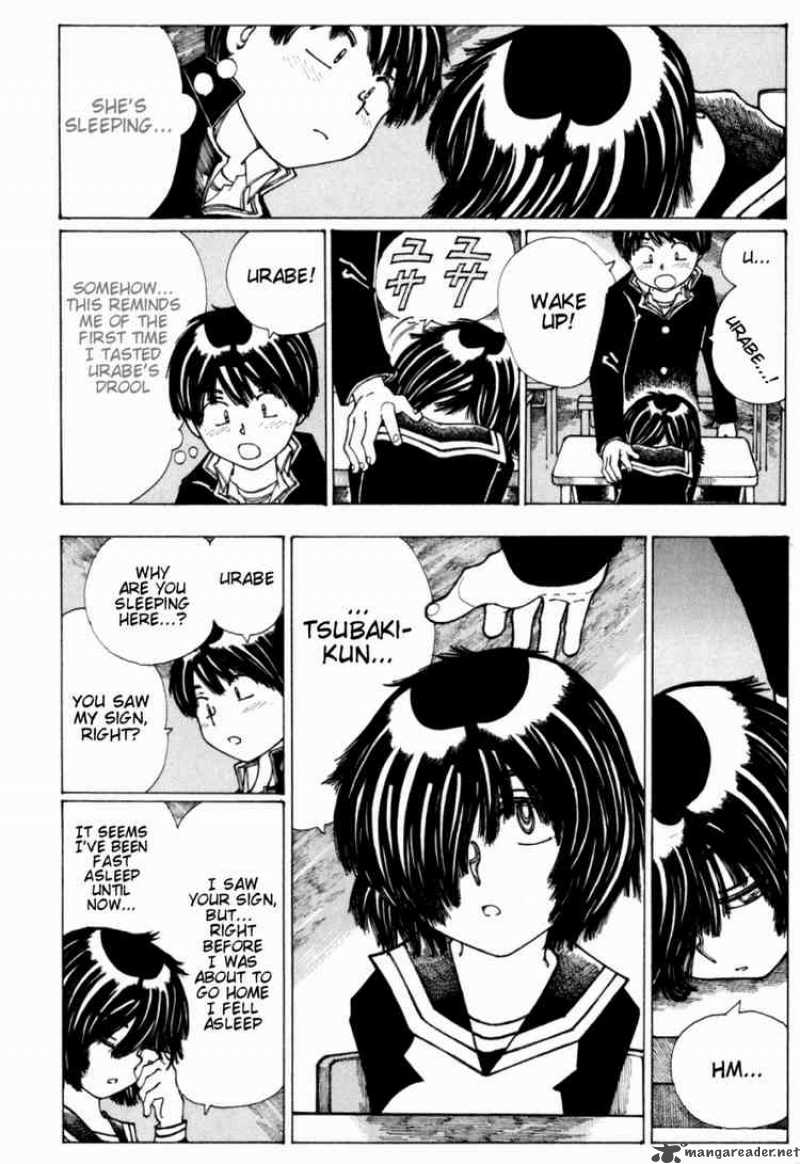 Mysterious Girlfriend X 13 21