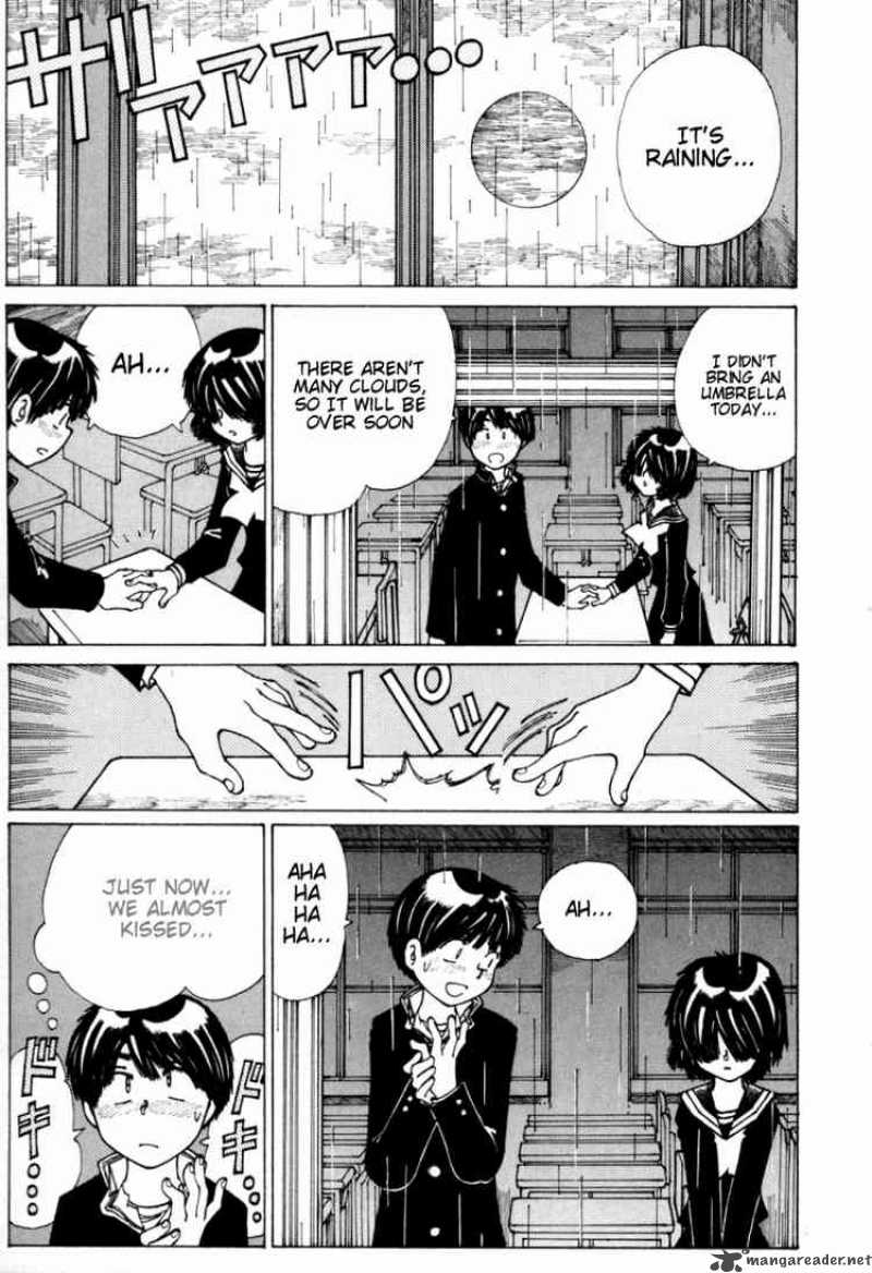 Mysterious Girlfriend X 13 26