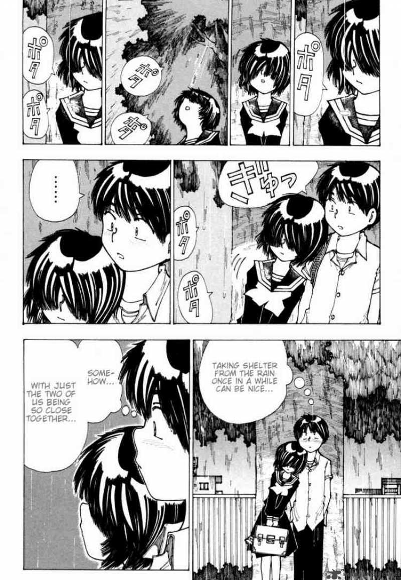 Mysterious Girlfriend X 14 12