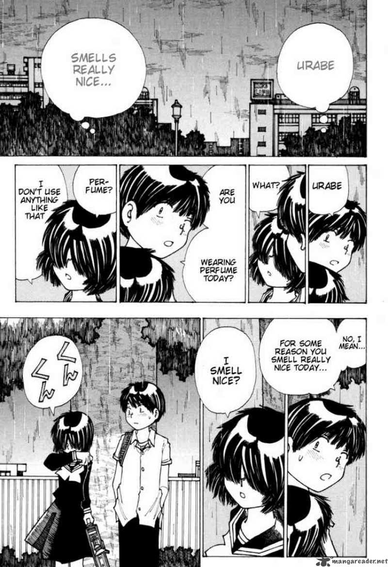 Mysterious Girlfriend X 14 13