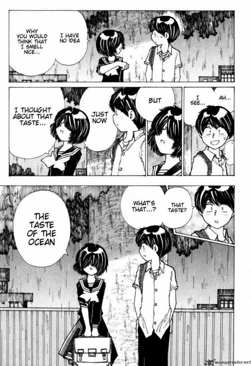 Mysterious Girlfriend X 14 15