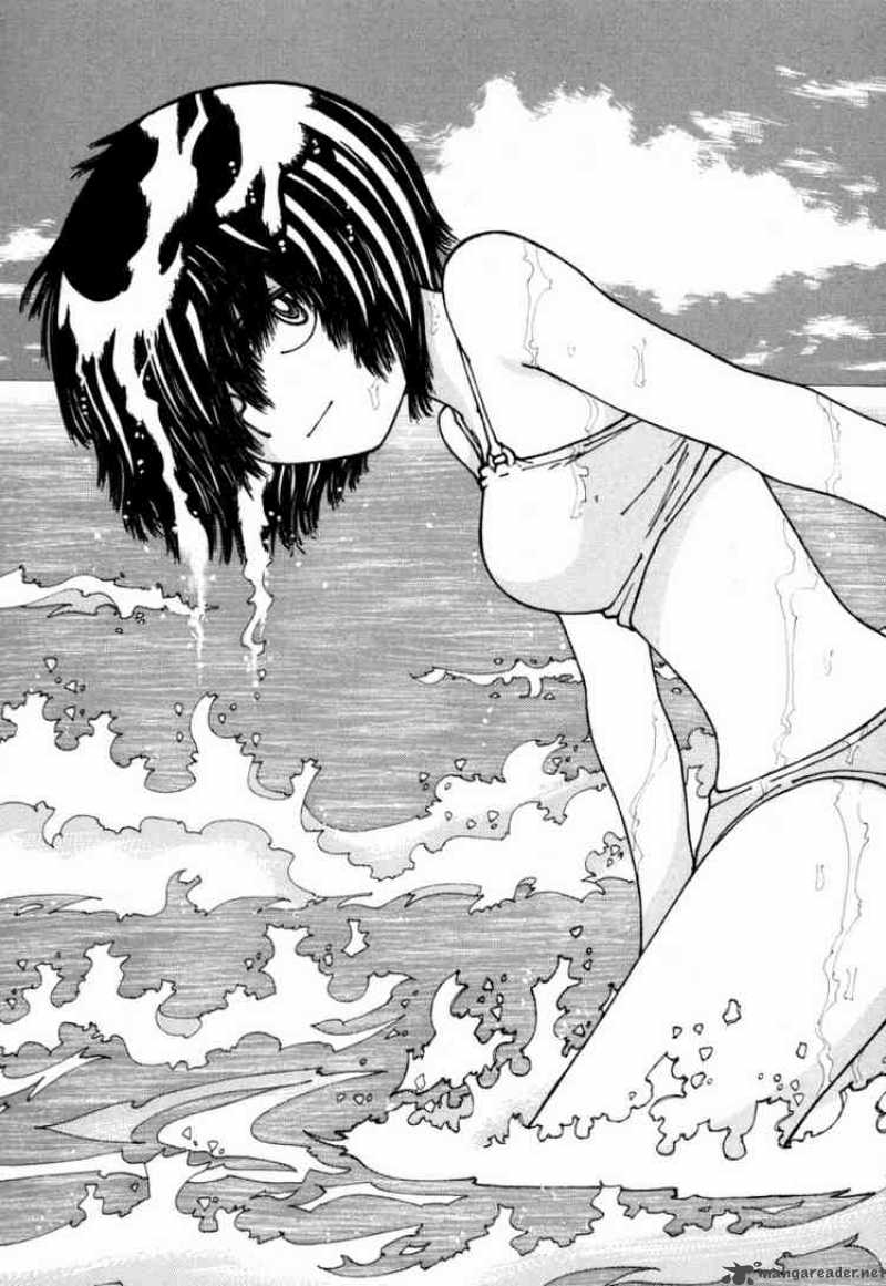 Mysterious Girlfriend X 14 18