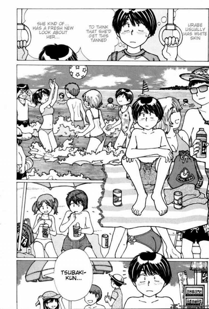 Mysterious Girlfriend X 16 10