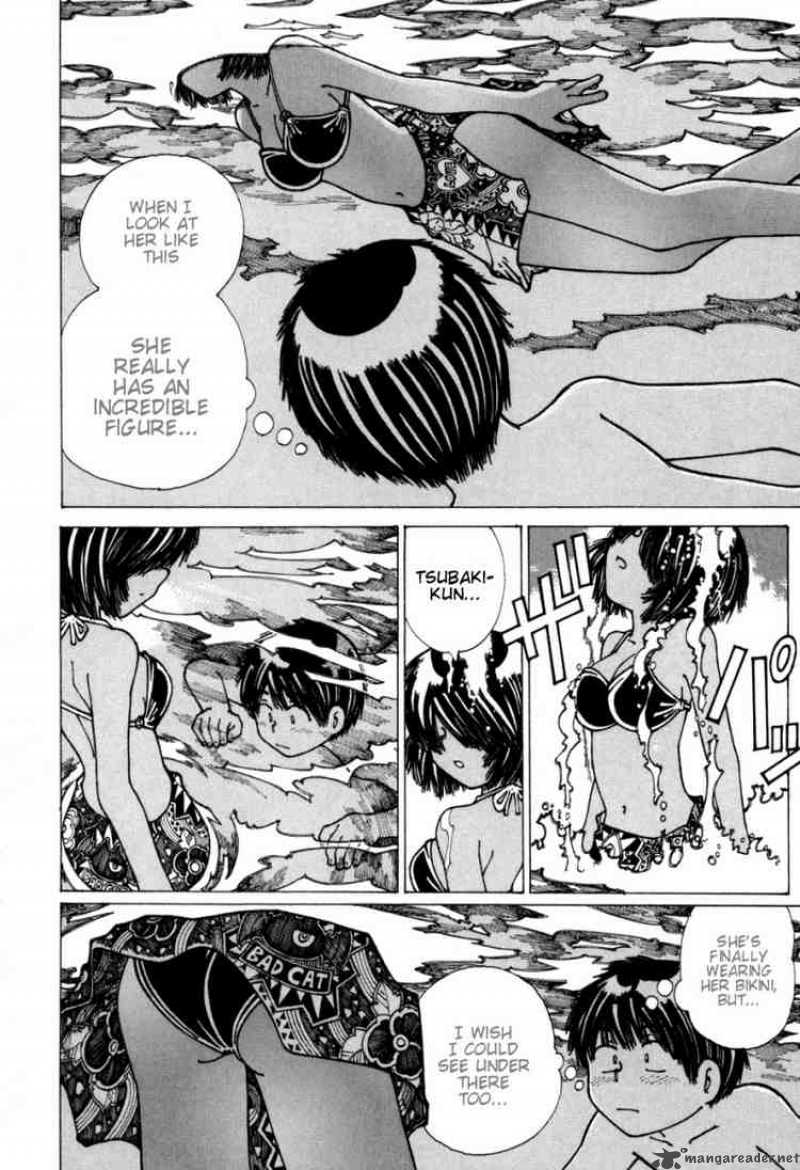 Mysterious Girlfriend X 16 14