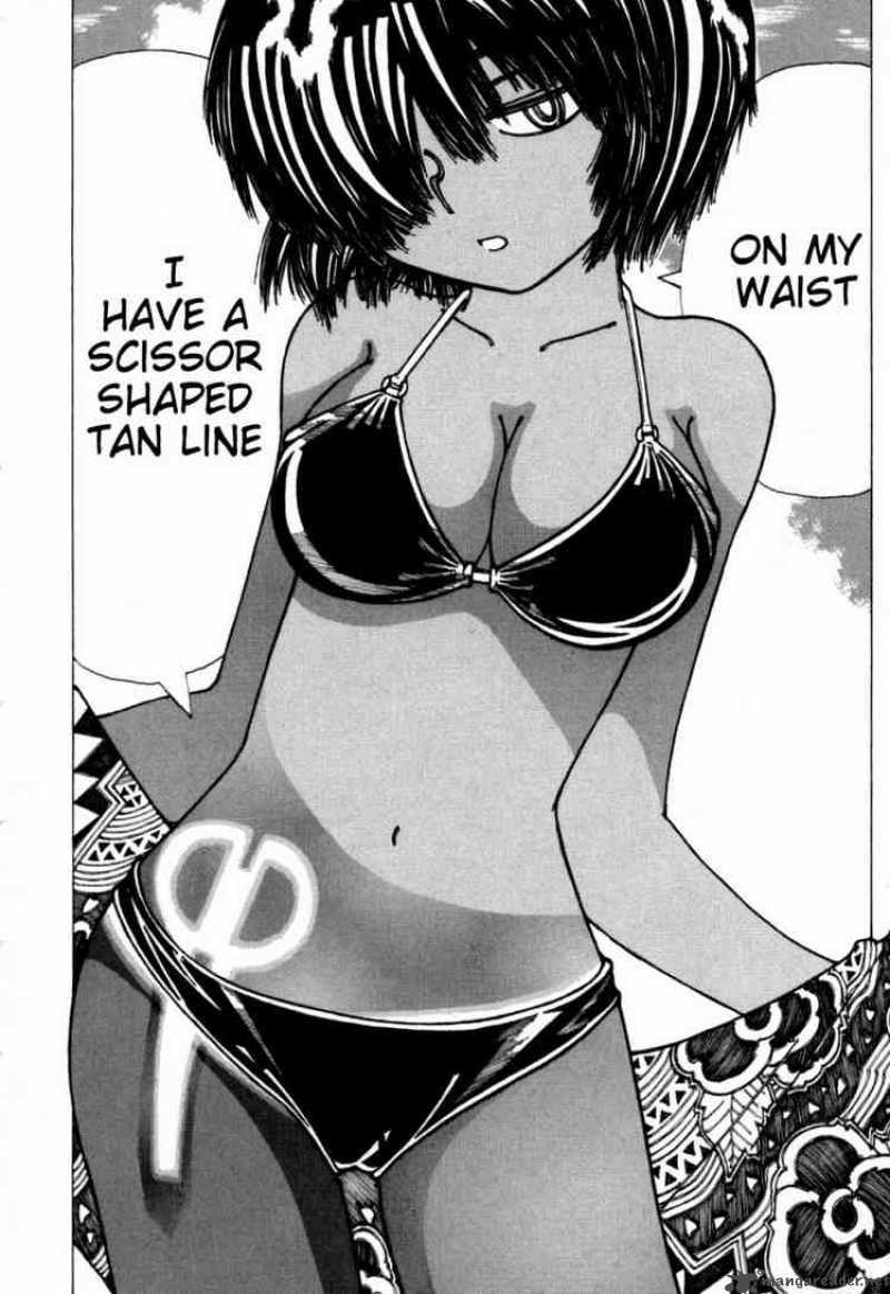 Mysterious Girlfriend X 16 16