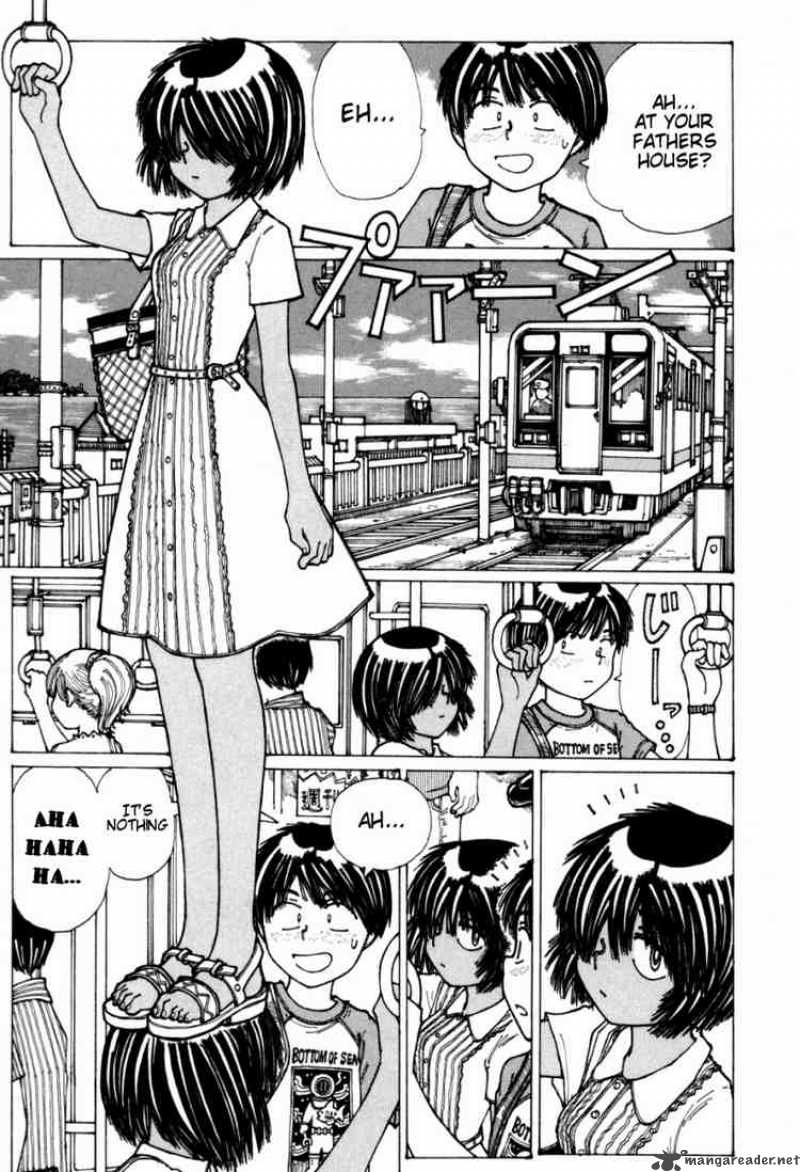 Mysterious Girlfriend X 16 9