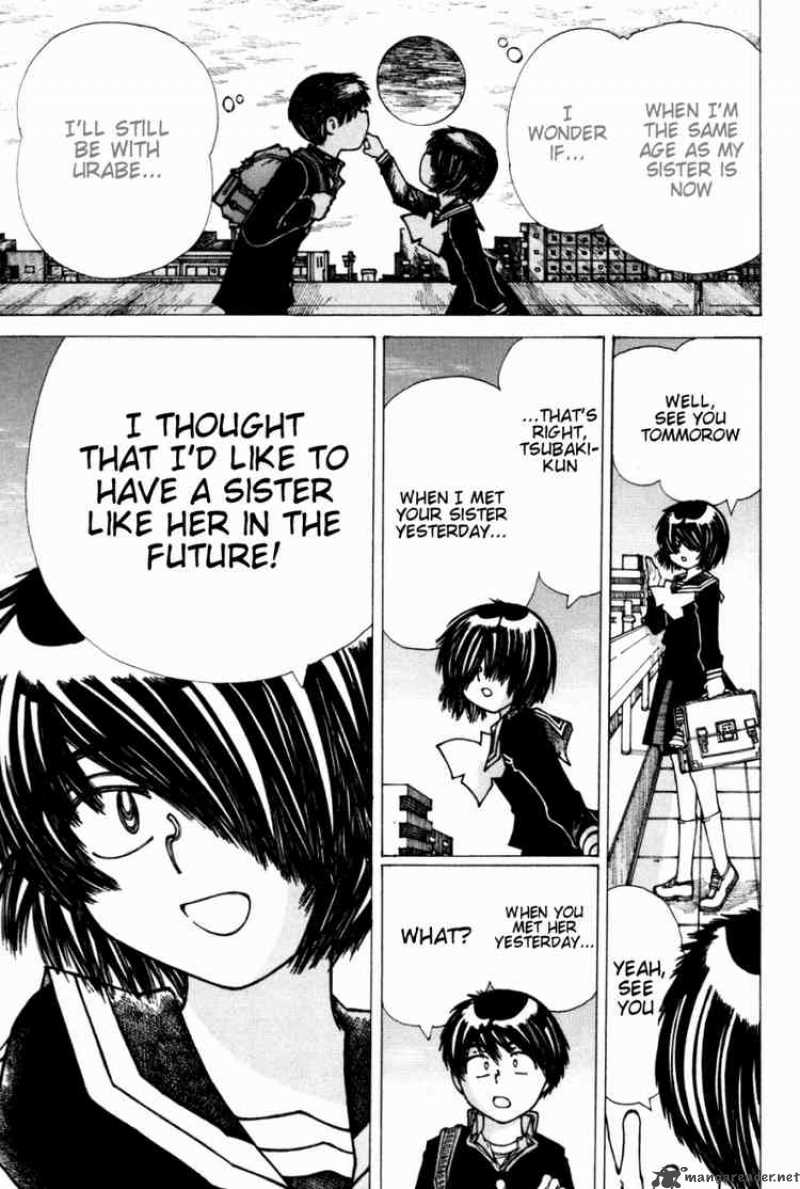 Mysterious Girlfriend X 19 23