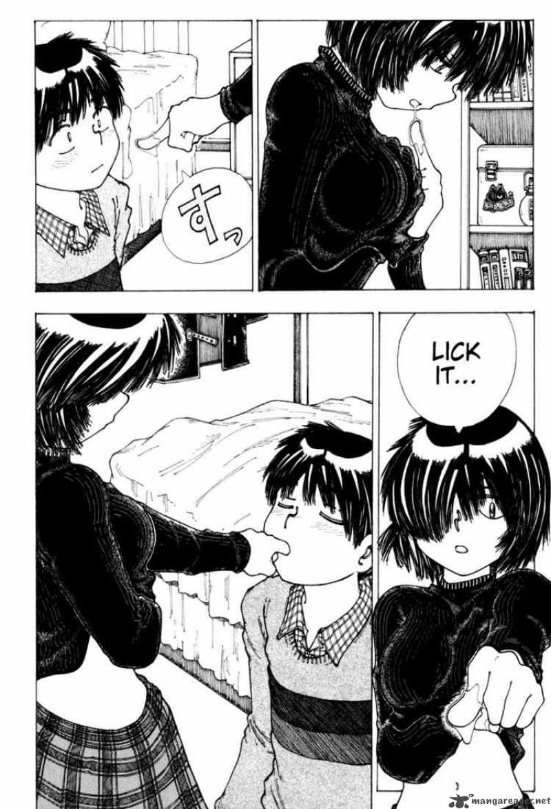 Mysterious Girlfriend X 20 23