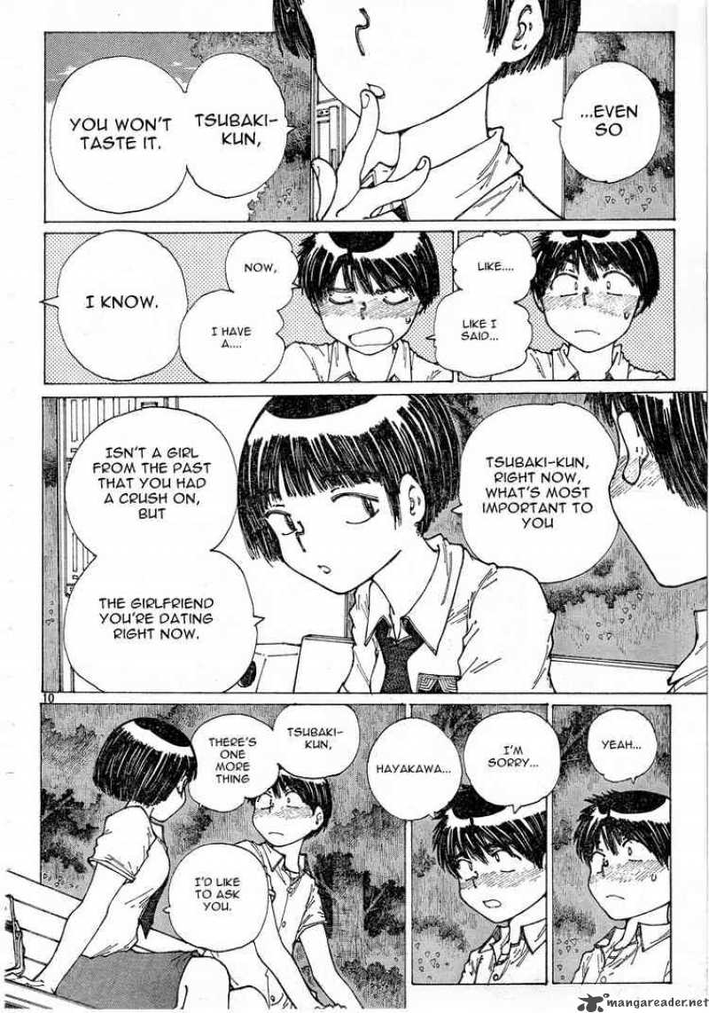 Mysterious Girlfriend X 29 11