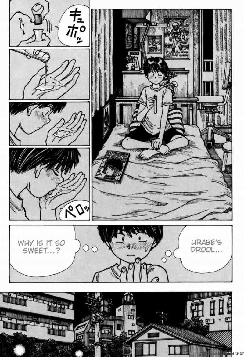 Mysterious Girlfriend X 3 15