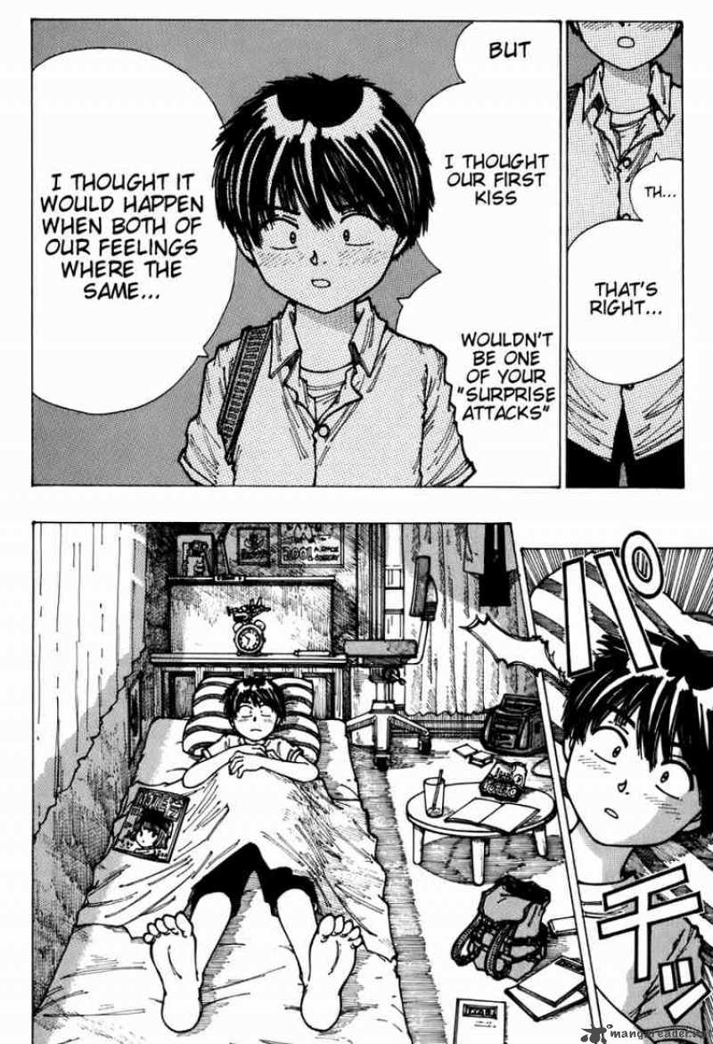 Mysterious Girlfriend X 3 20