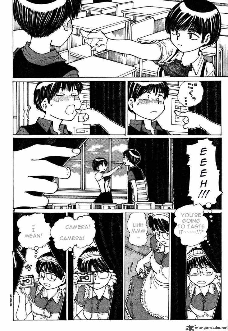 Mysterious Girlfriend X 32 6