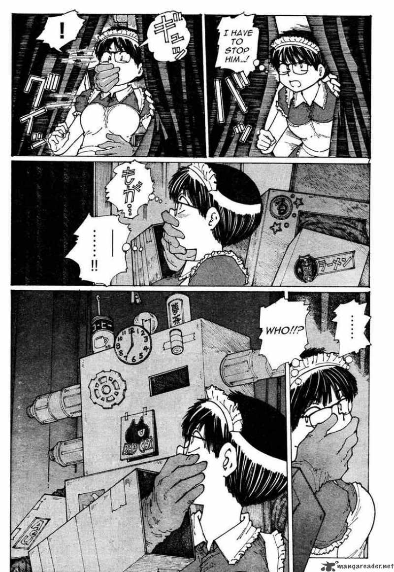 Mysterious Girlfriend X 32 7