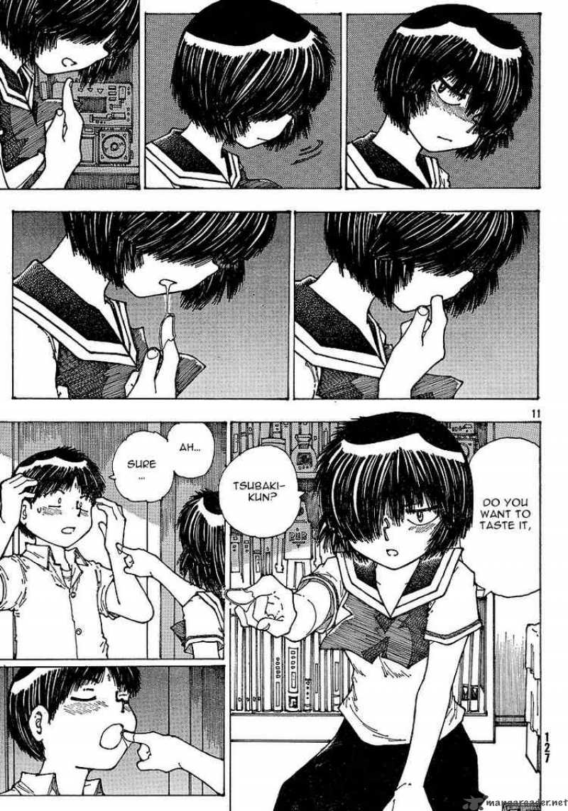 Mysterious Girlfriend X 36 11