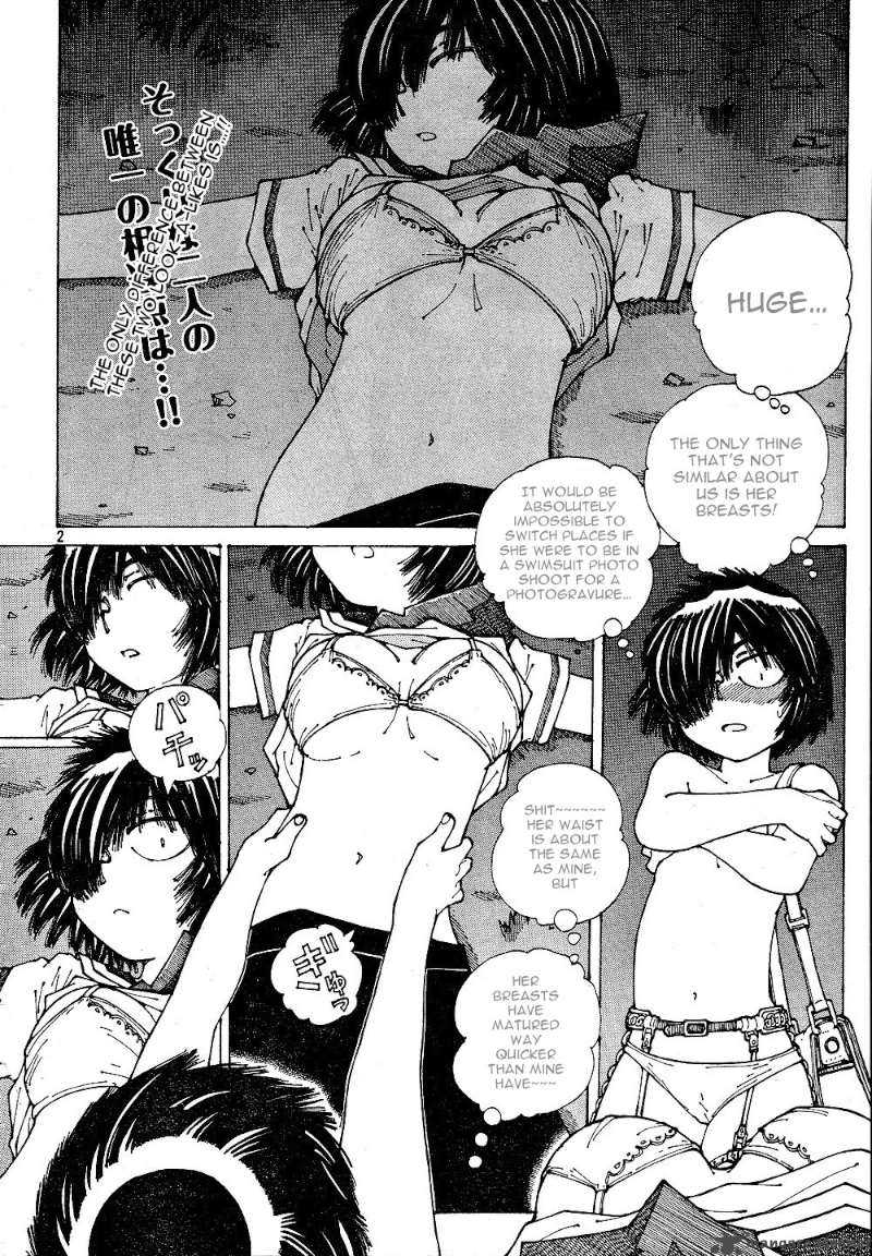 Mysterious Girlfriend X 39 2