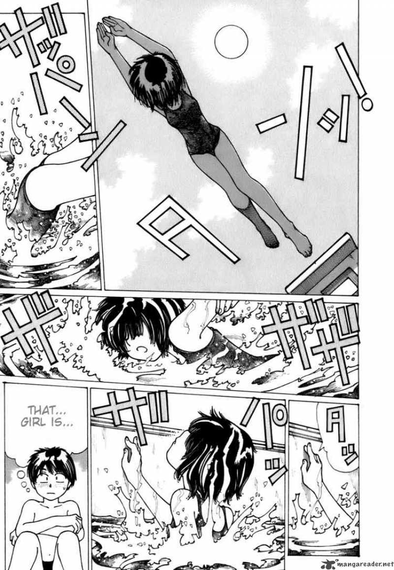 Mysterious Girlfriend X 5 12