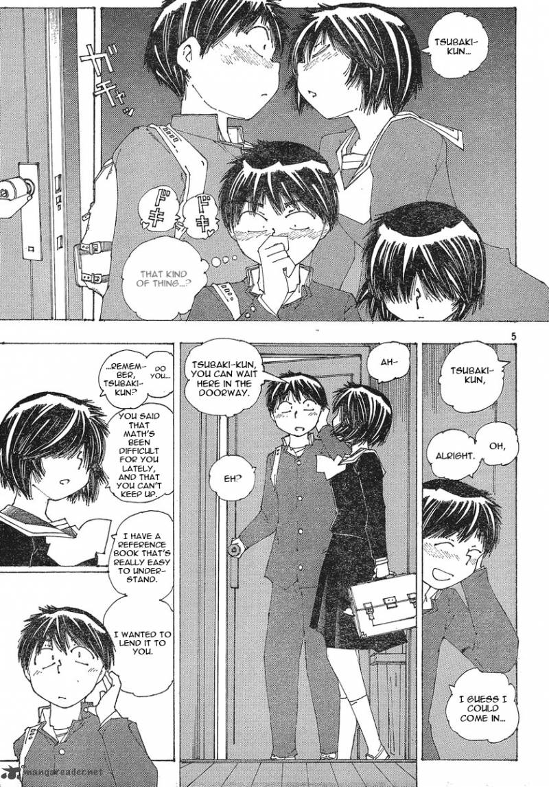 Mysterious Girlfriend X 51 5