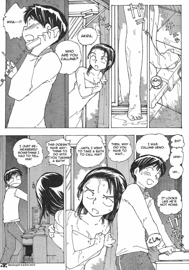 Mysterious Girlfriend X 52 3