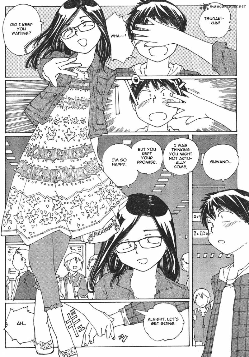 Mysterious Girlfriend X 52 7