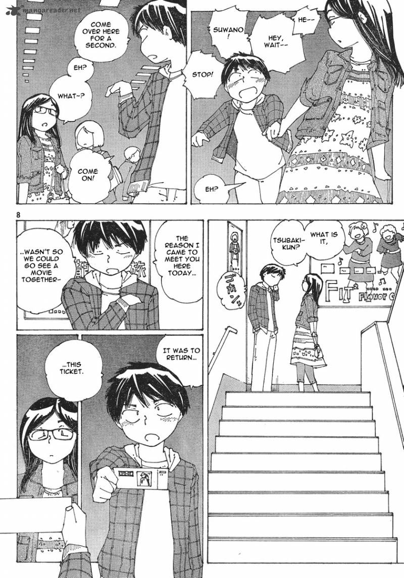 Mysterious Girlfriend X 52 8