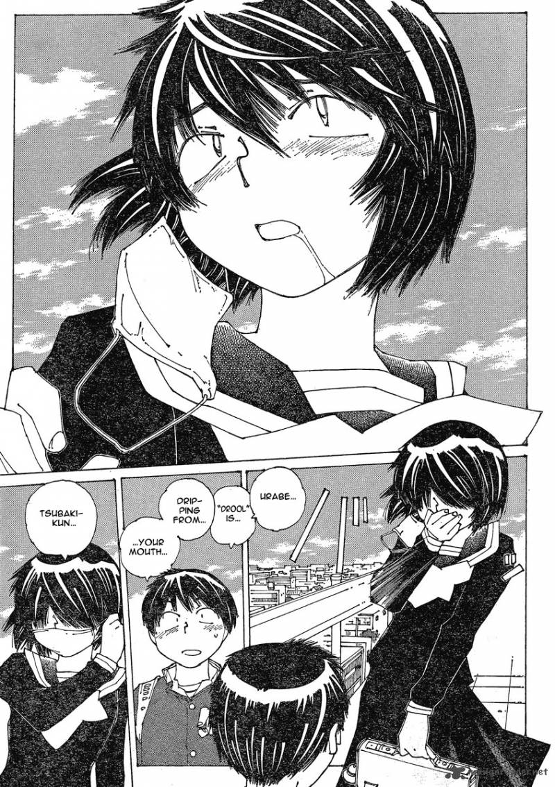 Mysterious Girlfriend X 53 13