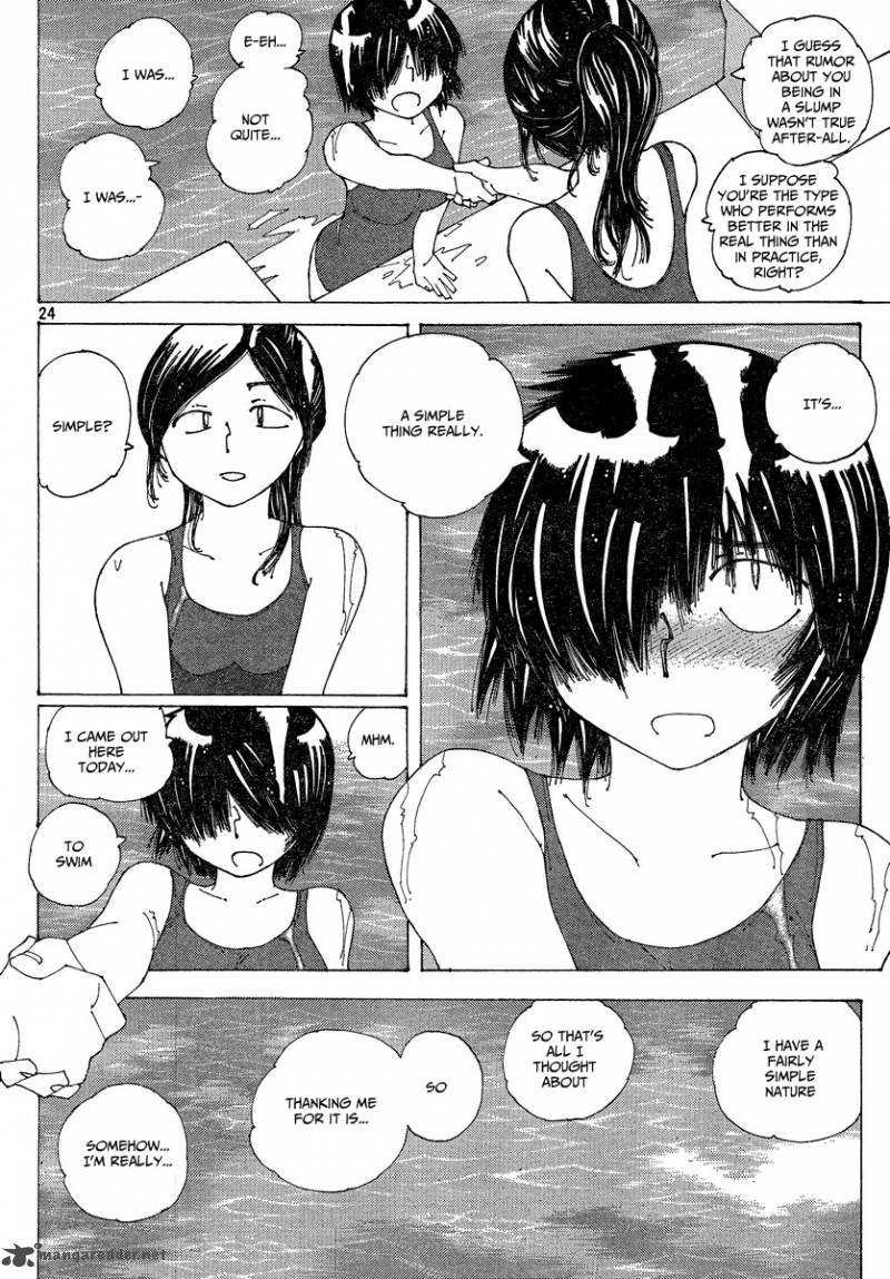 Mysterious Girlfriend X 59 25