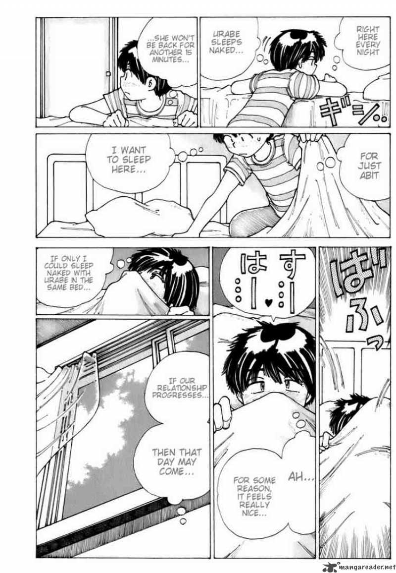 Mysterious Girlfriend X 6 14