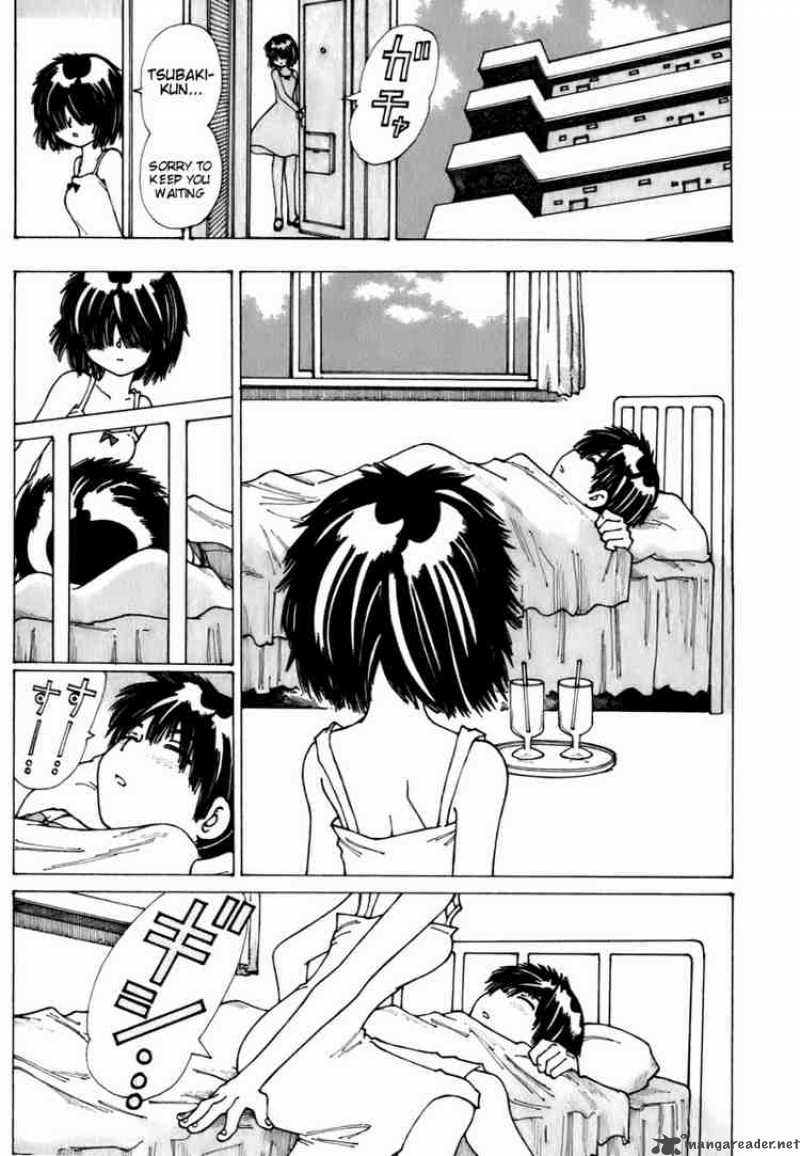 Mysterious Girlfriend X 6 15