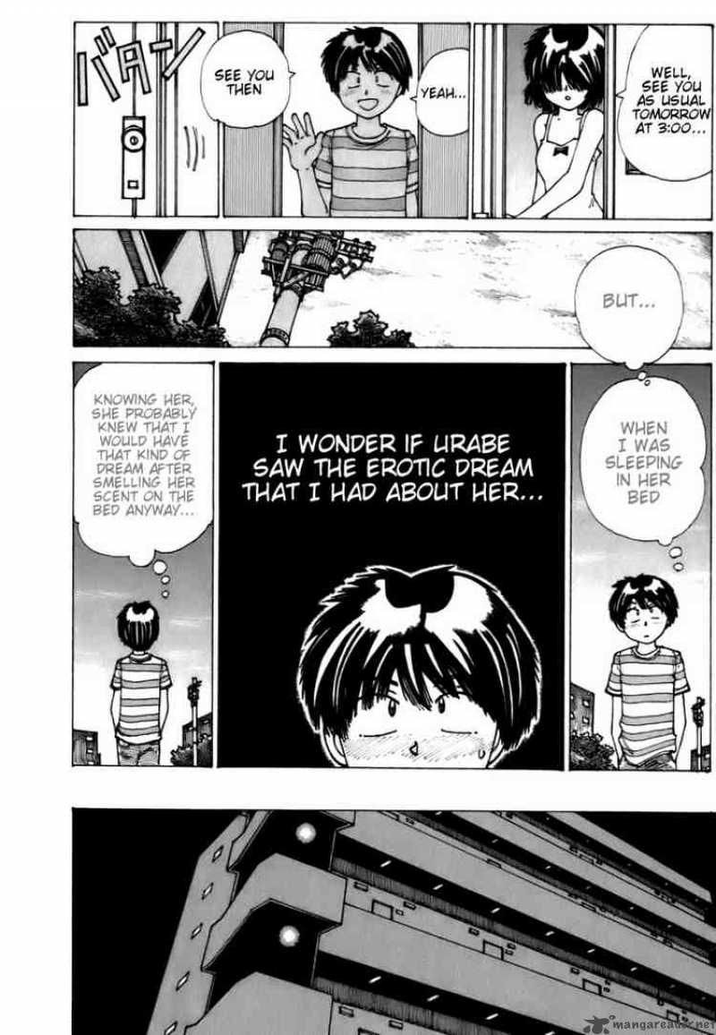 Mysterious Girlfriend X 6 18