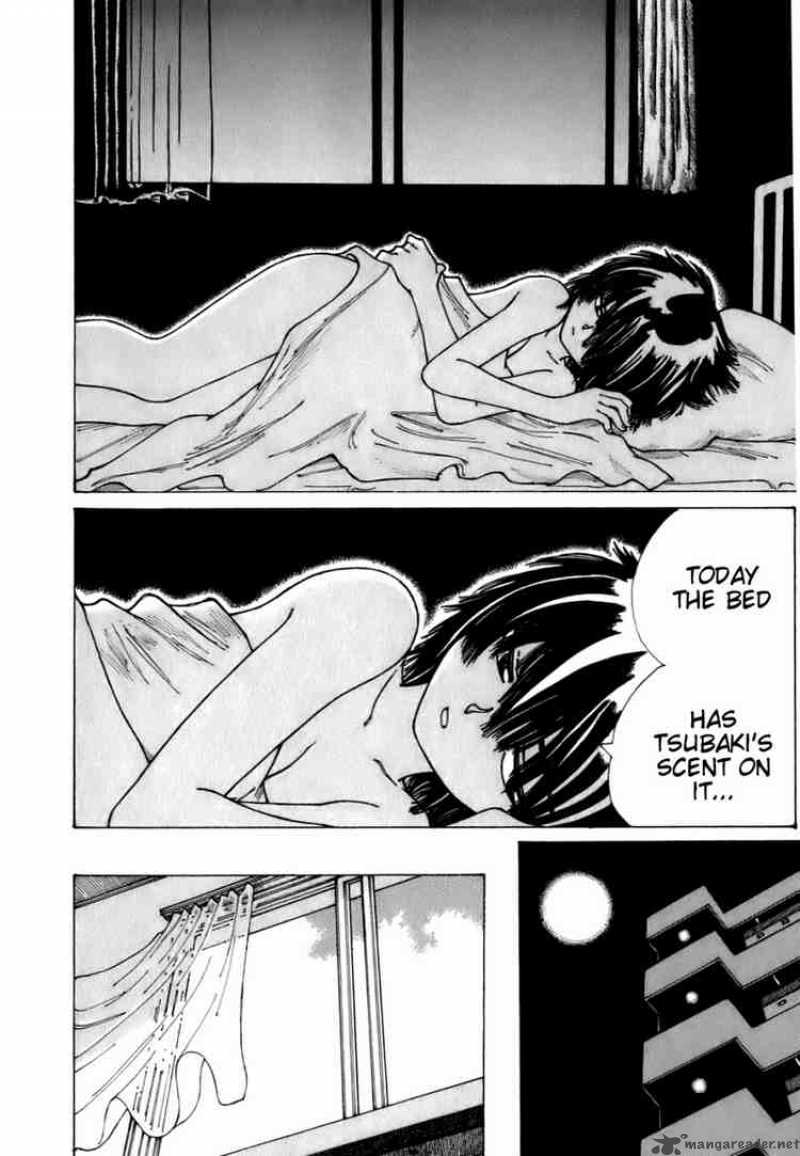 Mysterious Girlfriend X 6 20