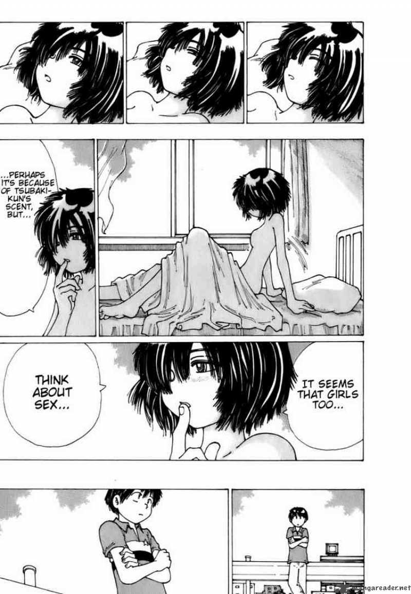 Mysterious Girlfriend X 6 21