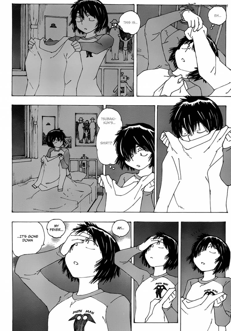 Mysterious Girlfriend X 61 14