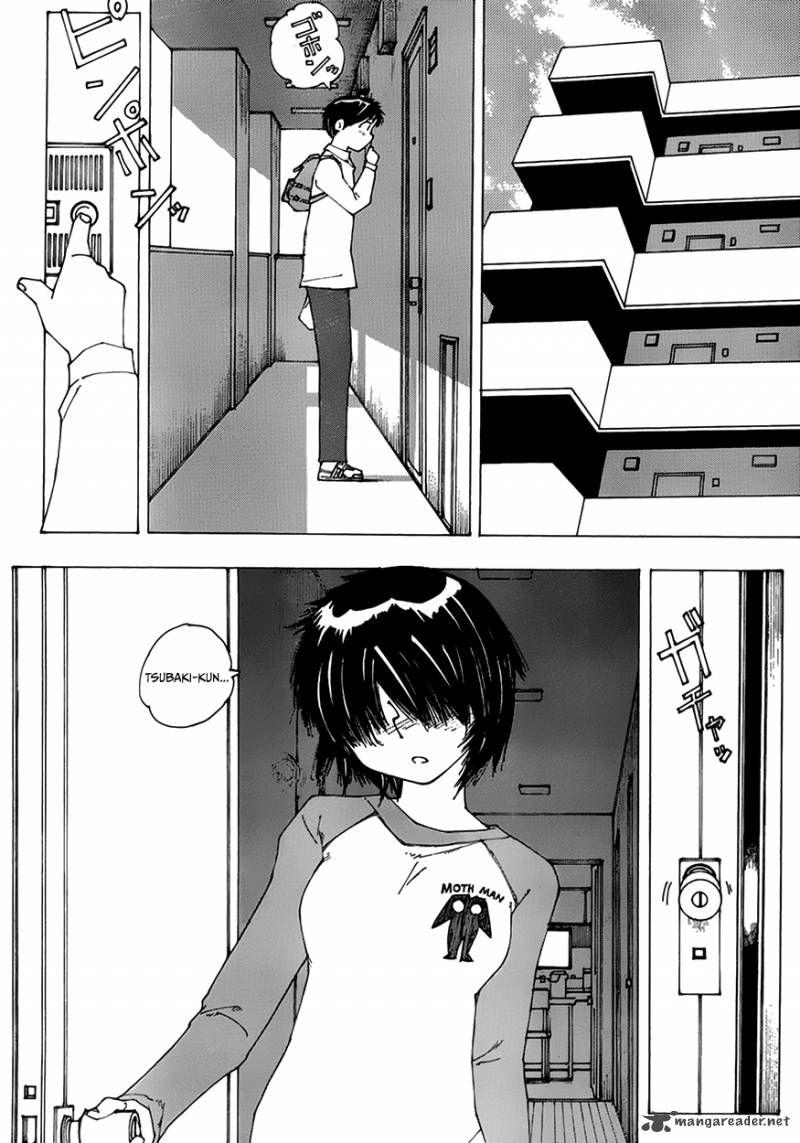 Mysterious Girlfriend X 61 4