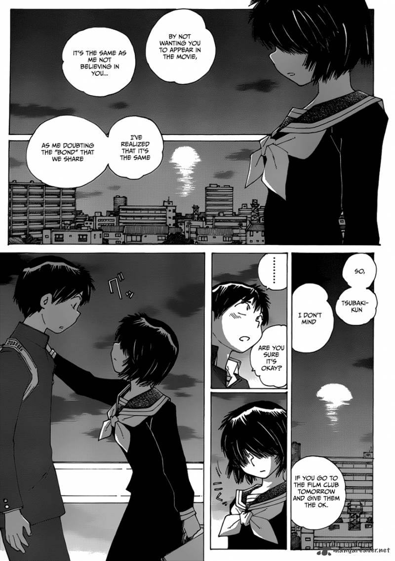 Mysterious Girlfriend X 63 15