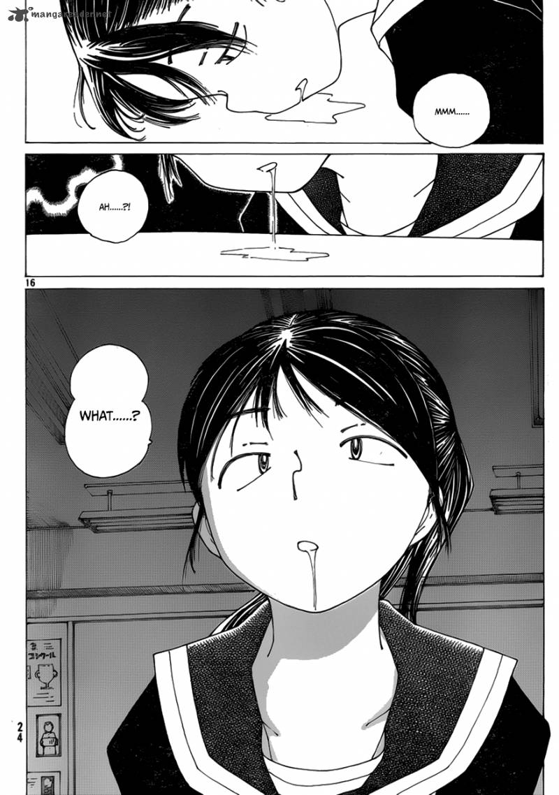 Mysterious Girlfriend X 64 17