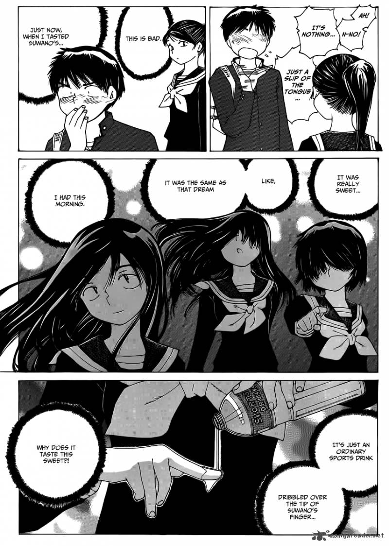 Mysterious Girlfriend X 66 16