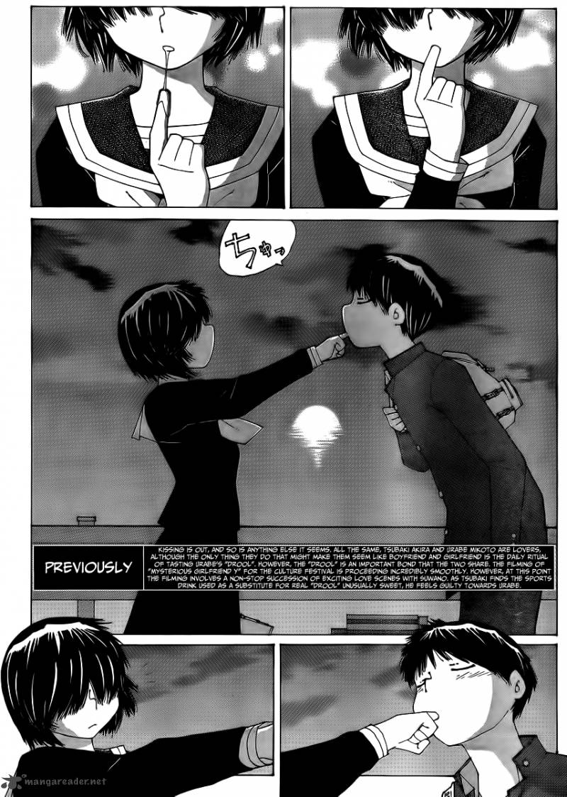 Mysterious Girlfriend X 66 2