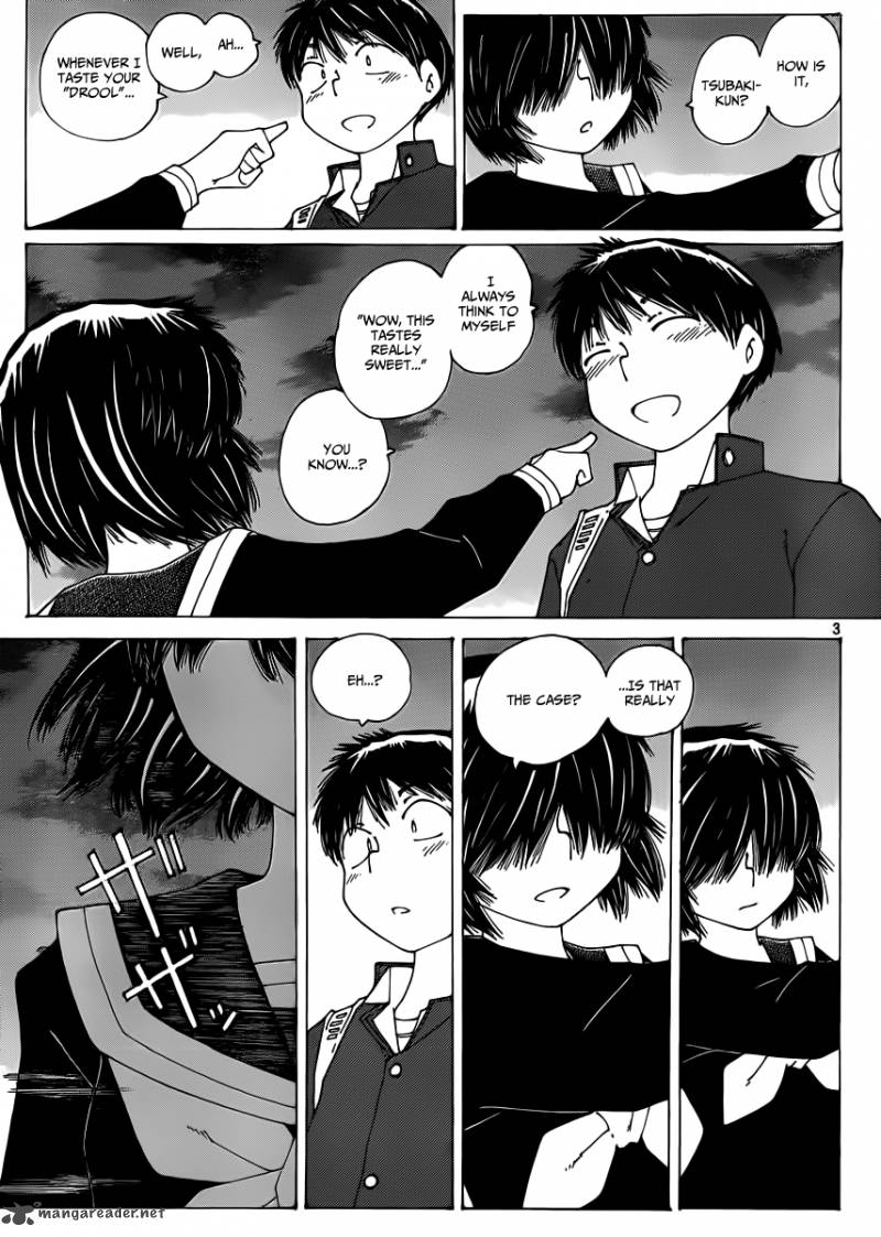 Mysterious Girlfriend X 66 3