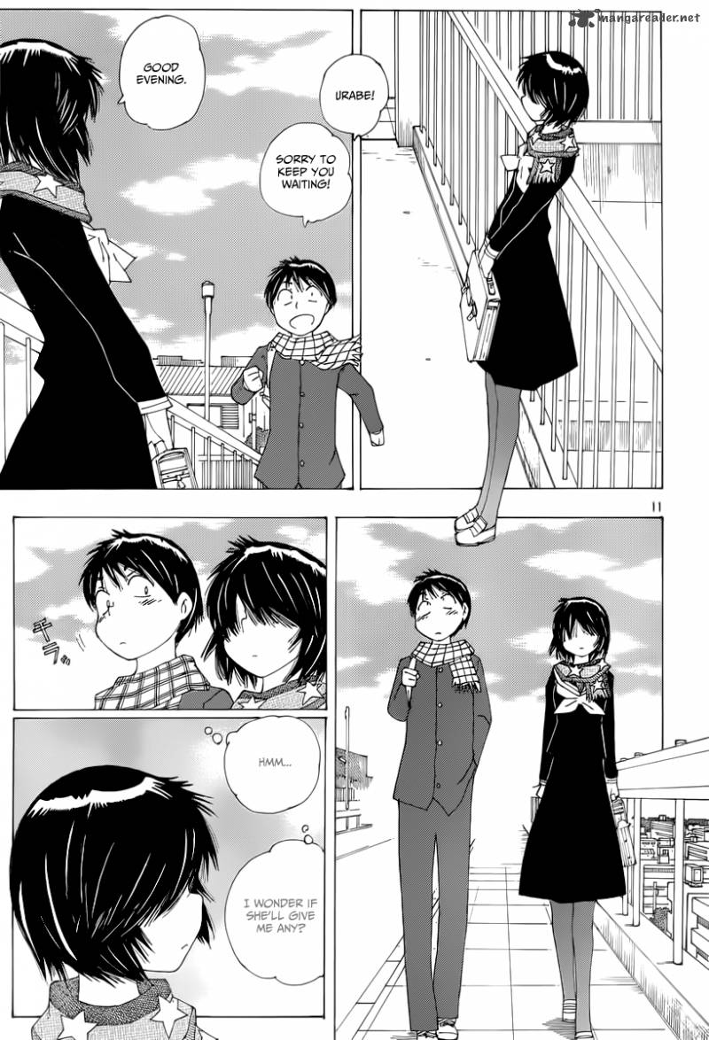 Mysterious Girlfriend X 75 11