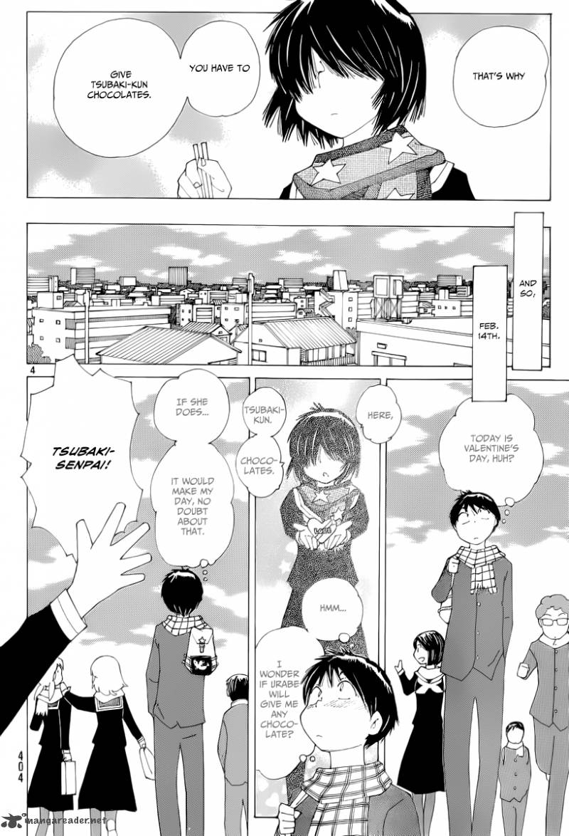 Mysterious Girlfriend X 75 4