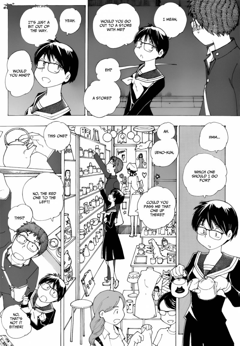 Mysterious Girlfriend X 81 15