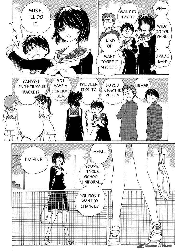 Mysterious Girlfriend X 82 12