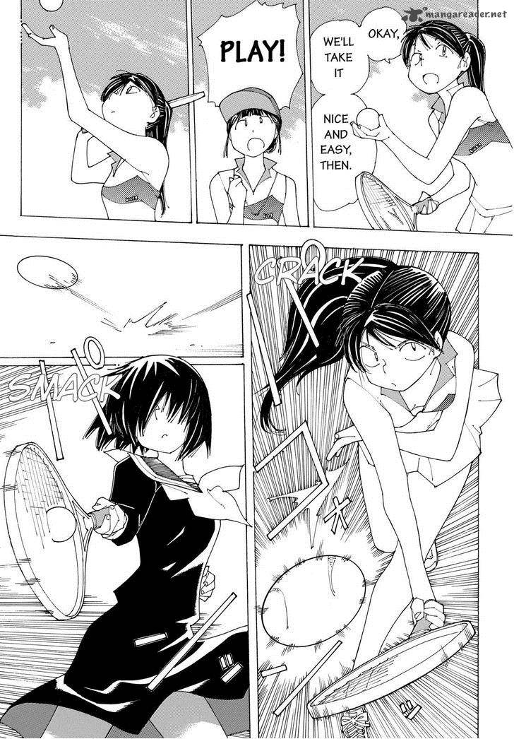 Mysterious Girlfriend X 82 13