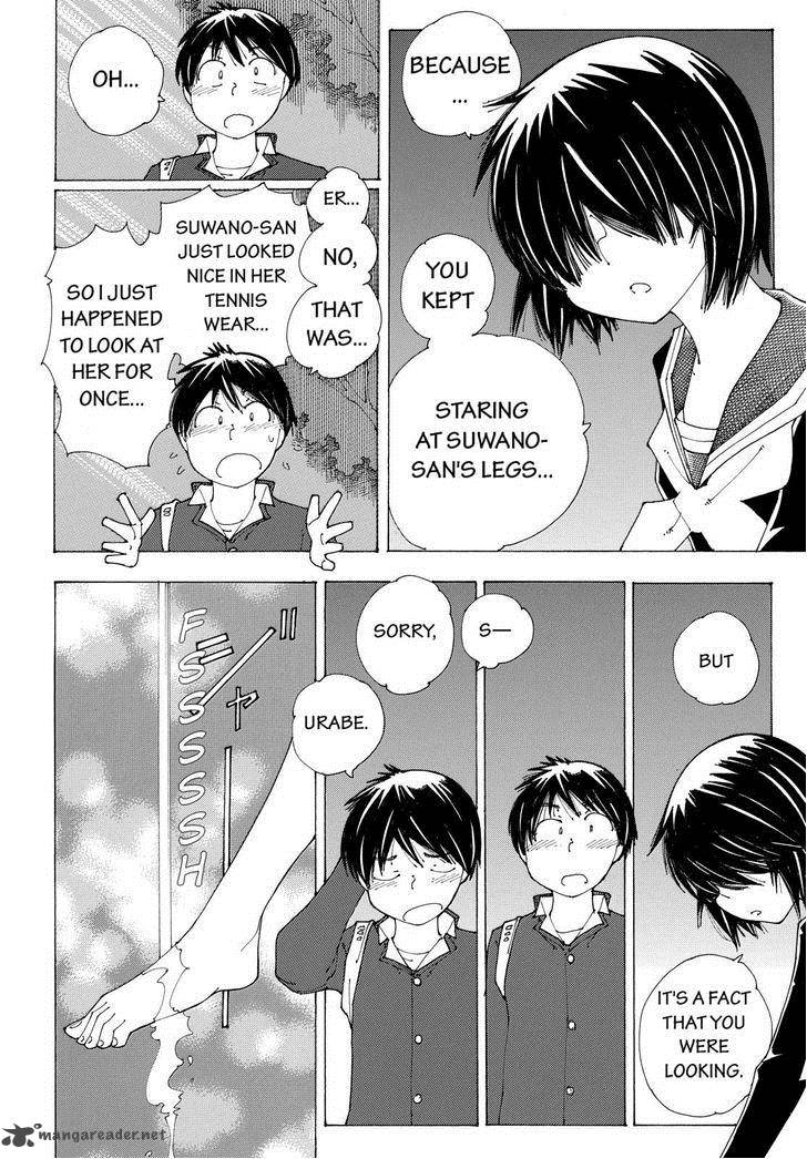 Mysterious Girlfriend X 82 20