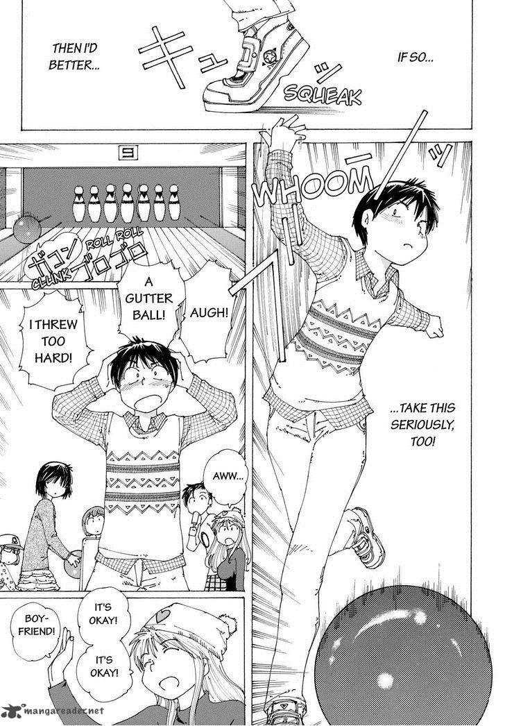 Mysterious Girlfriend X 84 15